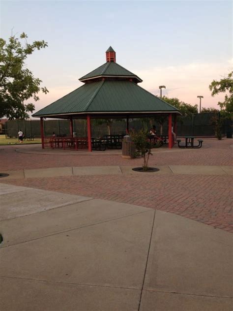 Cimarron Park Recreation Center | Parks and recreation, Recreation ...