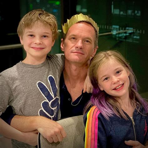 The Surprising Place Where Neil Patrick Harris Grew Up - Veja Store Site