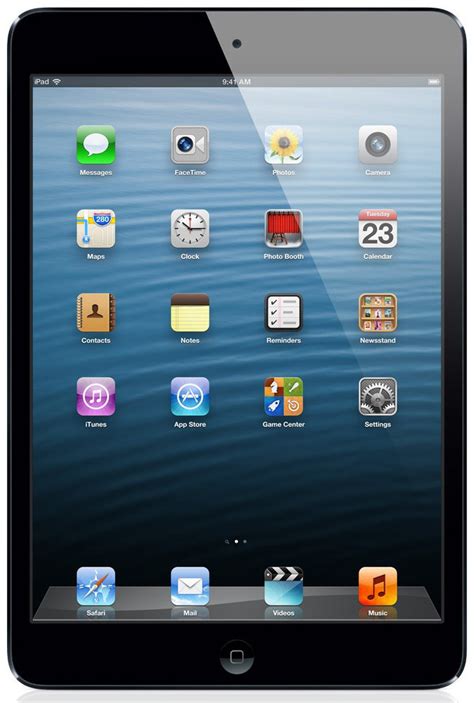 Apple Ipad Mini 3 4g A1600 16gb Specs And Price Phonegg