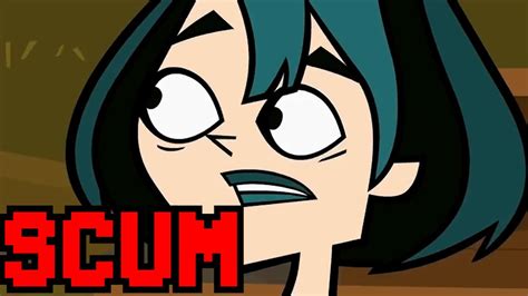 The Worst Total Drama Character Youtube