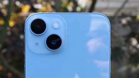 Apple’s Iphone 14 Pro Camera Is Almost Certainly Coming To The Iphone 15 And 15 Plus Techradar