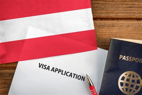 8 Apply Austria Visa Images Stock Photos 3d Objects And Vectors