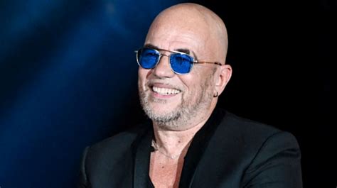 Pascal Obispo Annonce Un Nouvel Album Et Une Tourn E En