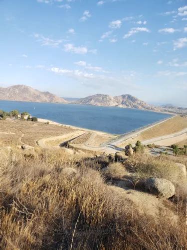 Best Hikes and Trails in Lake Perris State Recreation Area | AllTrails