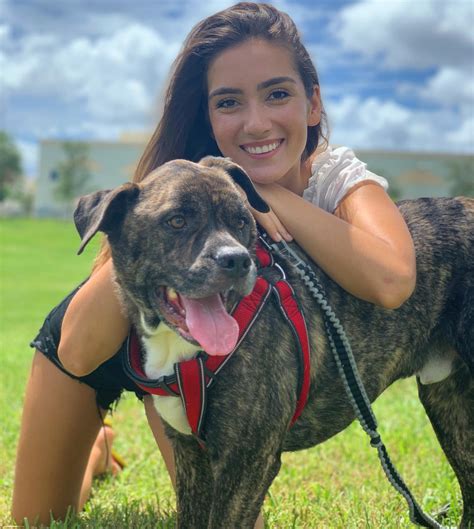 Priscilla Ricart added a new photo — in... - Priscilla Ricart