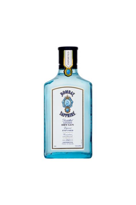 Bombay Sapphire Gin 1.75L - Liquor Barn