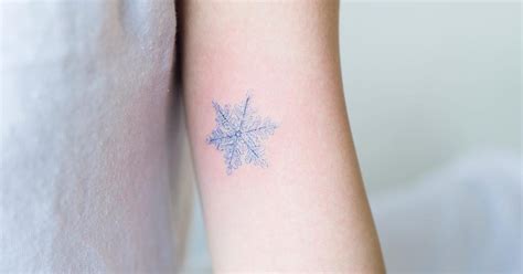 White Ink Tattoos To Get Inspiration From Celebrities