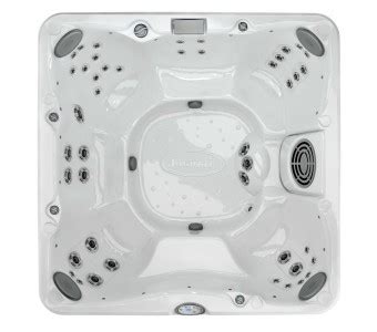 J Hot Tub Collection
