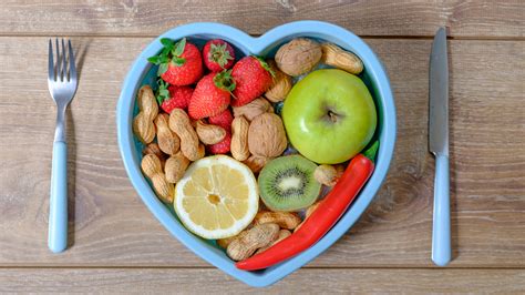 Corazón Diet Los 6 Alimentos Esenciales Para Un Sistema Cardiovascular Fuerte Infobae