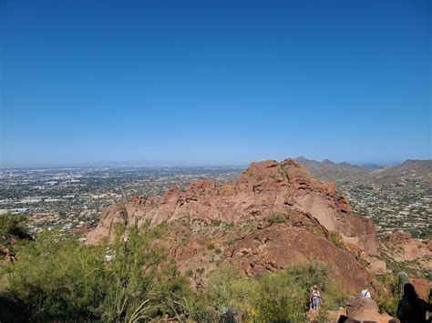 Echo Canyon Camelback Mountain Kevin Dailey Flickr