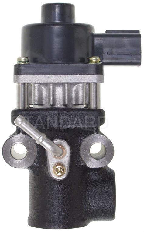 Válvula EGR para Mazda 6 Mazda MPV Marca STANDARD MOTOR Número de Parte