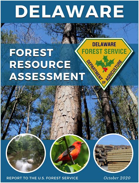Forest Service - Delaware Department of Agriculture - State of Delaware