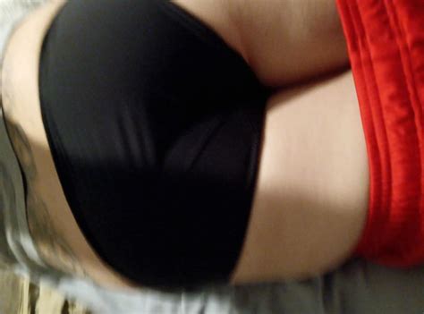 Beautiful Ass In Panties Nude Pics XHamster