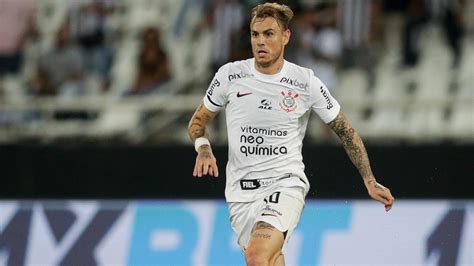 Atacante Do Corinthians Avalia O Que Precisa Melhorar E Projeta Majestoso