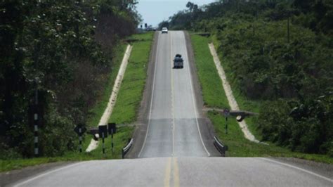 Creció el comercio entre Perú y Brasil con la Carretera Interoceánica