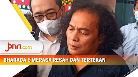 Kesaksian Bharada E Berubah Ini Kata Pengacara YouTube