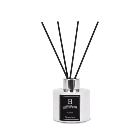 Hotel Collection Platinum Midnight in Paris Reed Diffuser - The Gifted Man