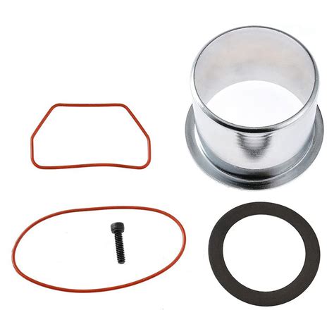 Air Compressor Cylinder Sleeve Ring Kit Replaces Craftsman K