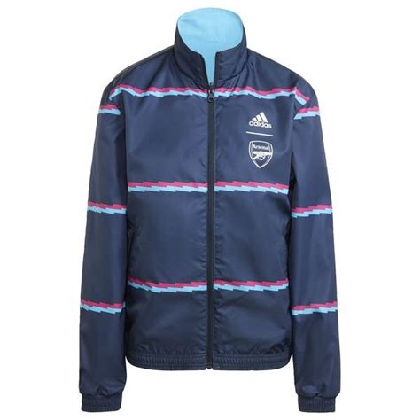 Adidas Arsenal Anthem Jakke Unisport Dk