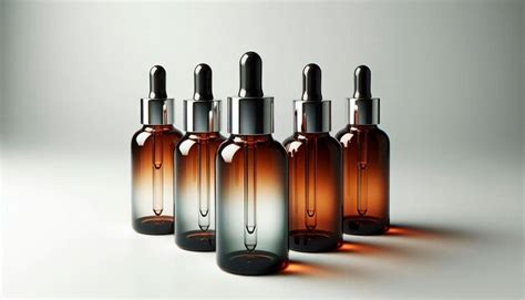 bottles  liquid    sayss   premium ai generated