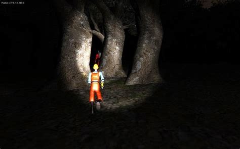 Slender man game - klopfilm