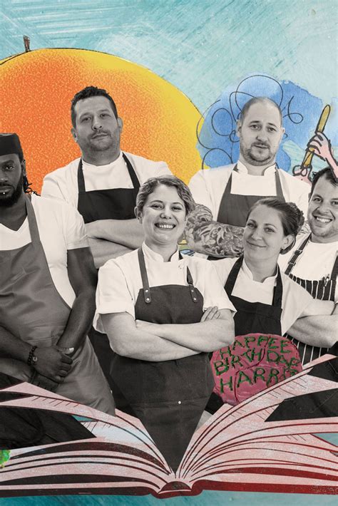 Great British Menu 2020: Everything You Need To Know - Great British Chefs