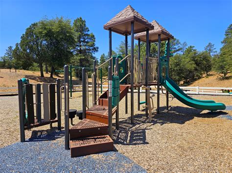 Star Valley Park near Payson - Phoenix With Kids