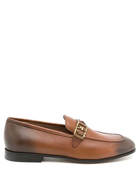 Mocassins SALVATORE FERRAGAMO Pas Cher Mes Chaussures