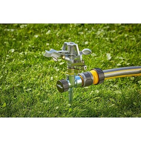 BAUHAUS България - Секторен разпръсквач Neptun