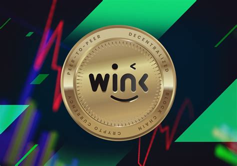 Winklink Win Price Prediction For And Stormgain