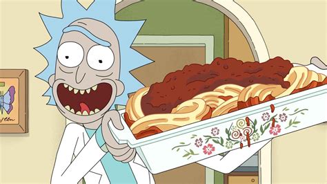 'Rick y Morty' temporada 7: fecha de estreno y dónde se puede ver ...