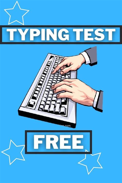 Best 12 Keyboard Typing Test – Artofit