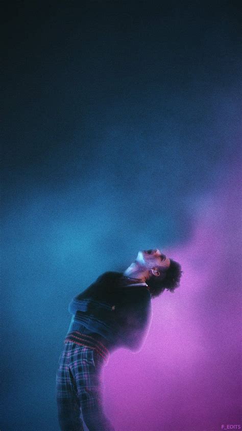 The 1975 Love Me Wallpapers - Wallpaper Cave