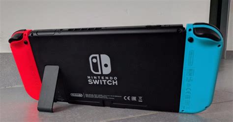 Nintendo Switch 5 Dingen Die Je Moet Weten Eurogamer Nl