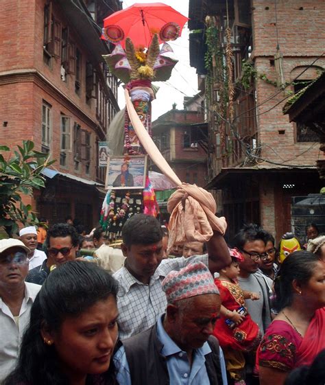 Gai Jatra Festival (69) - Enwil