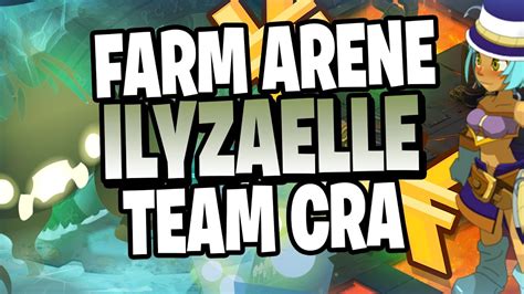 CAPTURE ZONE ILY 2 M PAR CBT TEAM CRA FARM YouTube