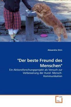 Der Beste Freund Des Menschen Von Alexandra Stirn Fachbuch B Cher De