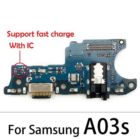 Jual Dock Connector Usb Charger Charging Board Port Flex Cable For