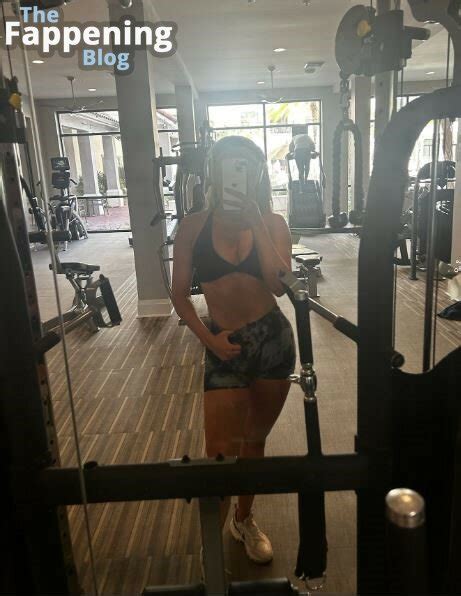 Mariah May Mariahmayx Nude Leaks Photo TheFappening