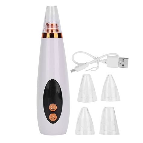 Rechargeable Household Electric Blackhead Removal Suction Instrument