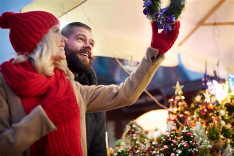 Destinos Incr Veis Para Passar O Natal Fora Do Brasil Cultura Inglesa