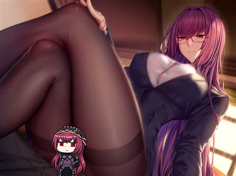 Thigh Sex Danbooru