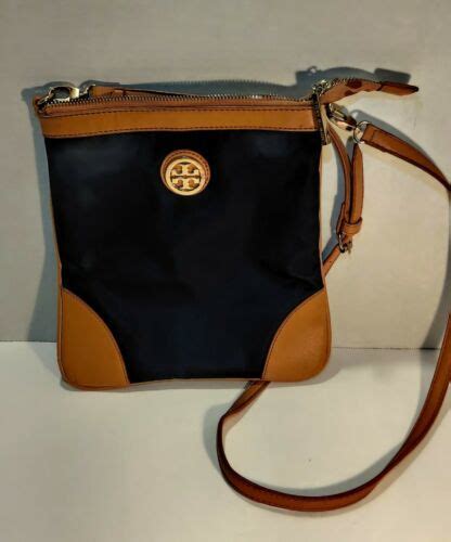 Tony Burch Robinson Crossbody Bag Womens Bags And Handbags