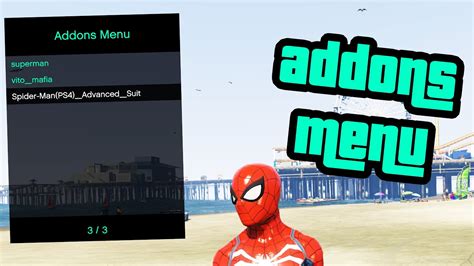 A Simple Solution To Spawning Addon Peds In Grand Theft Auto V Youtube