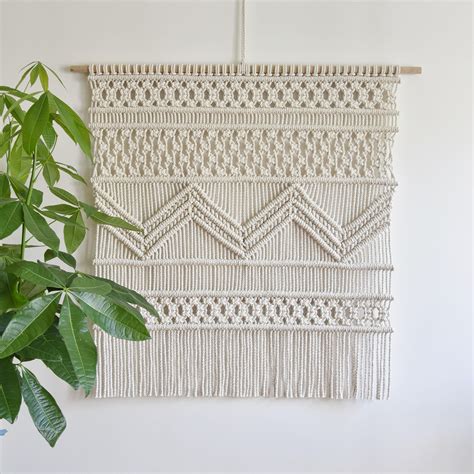 Free Printable Macrame Patterns