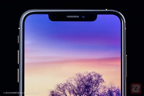 قیمت گوشی آیفون Xs مکس اپل Apple Iphone Xs Max زومیت