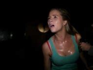 Naked Cassidy Gifford In The Gallows