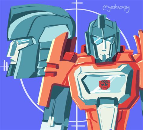 #perceptor idw on Tumblr