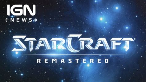 Starcraft remastered changes - likosfolder