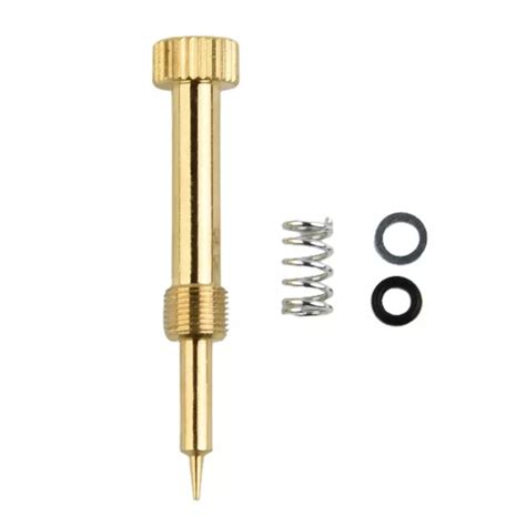 CARBURETOR AIR FUEL Mixture Screw For Mikuni VM22 Carb Off Road ATV